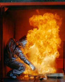 Wie wird man Brandschutzbeauftragter?