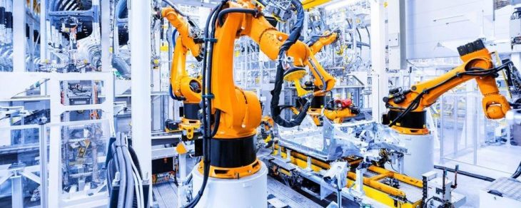 Zur Prüfung befähigte Person von kollaborierenden Robotern (Assistenzrobotern)
