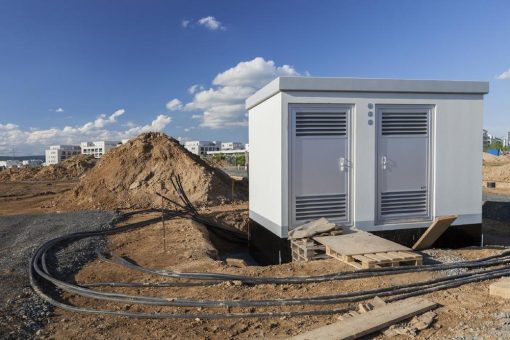 Seminar „Planung Trafostationen – Auslegung, Erneuerung bestehender Anlagen, Retrofit“