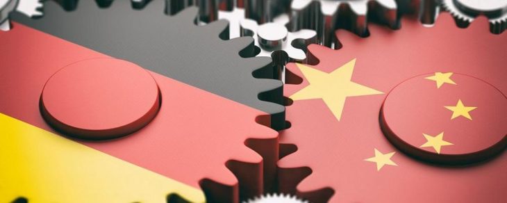 Erfolgreiche Geschäftsbeziehungen mit  chinesischen Lieferanten und anderen Verhandlungspartnern