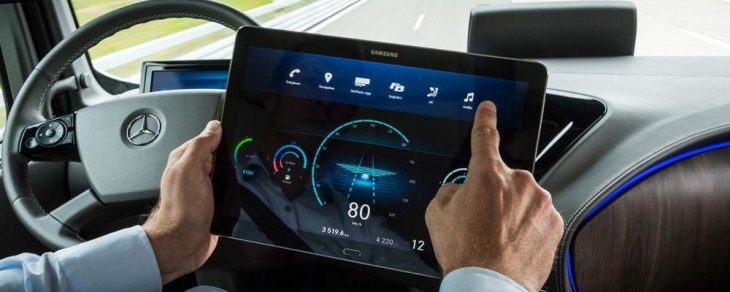 Seminar Autonomes Fahren und Unfallvermeidung