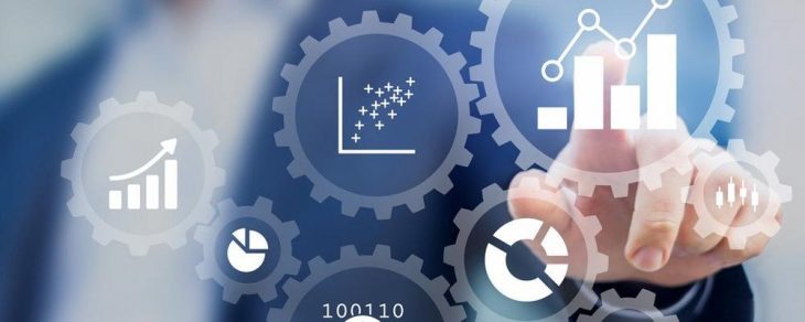 Prozessdatenanalyse – Zusammenhänge aus Betriebsdaten der Prozesstechnik bewerten