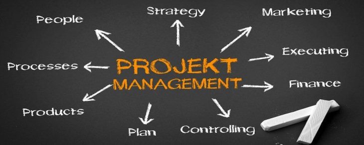 Projektmanagement kompakt mit Project Simulation und agilem Projektmanagement