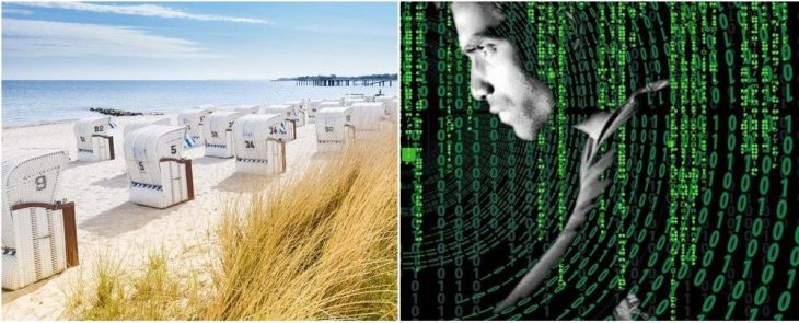 „Data-Breach-Notification“, DSGVO und Timmendorfer Strand