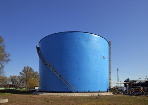 Ertüchtigung von Flachbodentanks und Tanktassen – Tagung in Essen