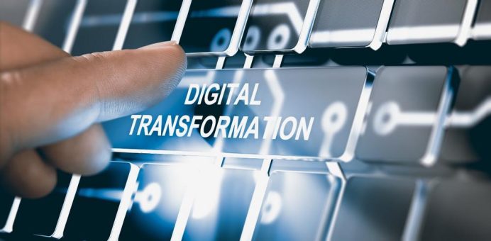 Haus der Technik: „Digitalisierung von Unternehmensprozessen“ – neuer Workshop in München