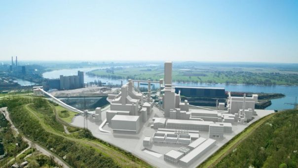 thyssenkrupp Steel treibt Aufbau der Wasserstoffwirtschaft intensiv voran: Ausschreibung zur Wasserstoffversorgung der ersten Direktreduktionsanlage am Standort Duisburg gestartet