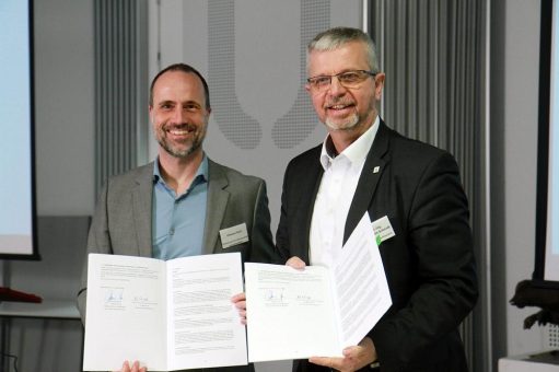 Hochschule Kaiserslautern erhält Fördergelder bis 2028