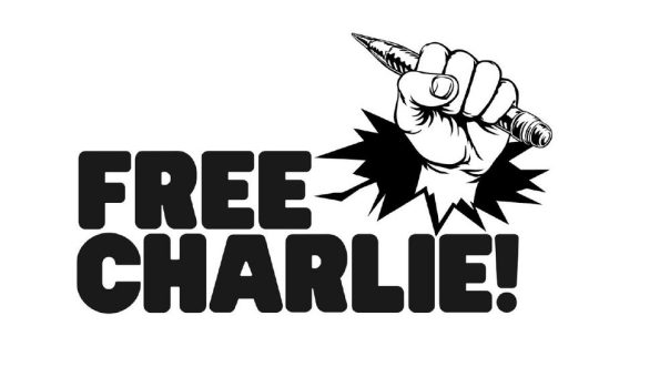 Free Charlie!