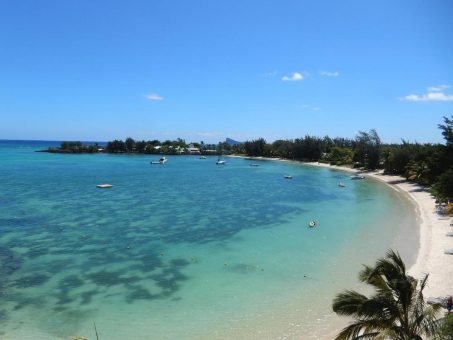 Mit Karawane per Mietwagen das „echte“ Mauritius kennenlernen