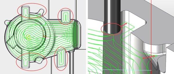 DAS CAD/CAM Traumduo der Zerspanung