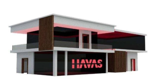 Havas eröffnet erstes Village im Metaverse