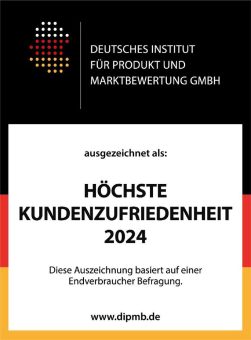 Höchste Kundenzufriedenheit mit DoorBird