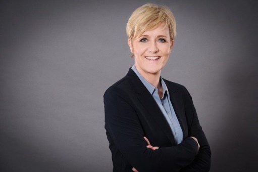 Iris Bruckhaus ist neue HR Vice President bei Schneider Electric DACH
