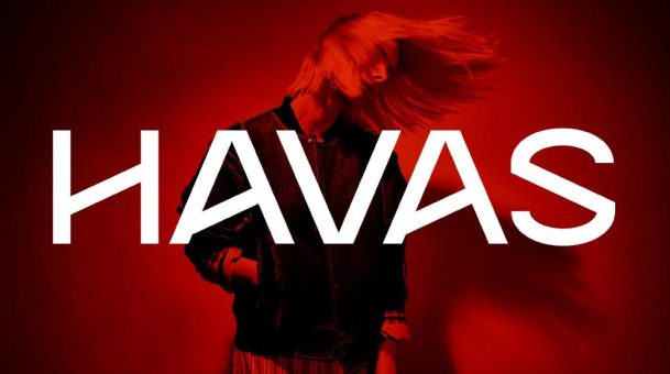 Havas präsentiert neue Markenarchitektur und  visuelle Identität