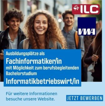 Duales Studium mit ILC und VWA Koblenz