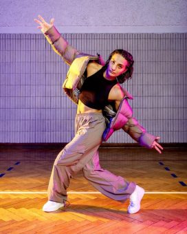 Workshopprogramm der Potsdamer Tanztage: Die Online-Anmeldung öffnet am 23. Feb