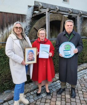 1.111 Euro für eine bessere, familiäre letzte Lebenszeit