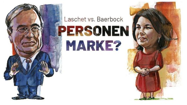 PolitikerInnen als Personenmarken – geht das?