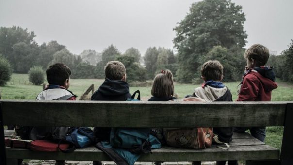 Beratung für Kinder und Jugendliche aus suchtbelasteten Familien