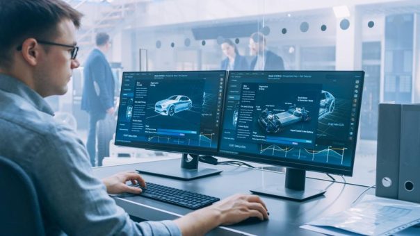 PTC auf dem prostep ivip Symposium vom 03. – 04. Mai 2023 im ICS Stuttgart