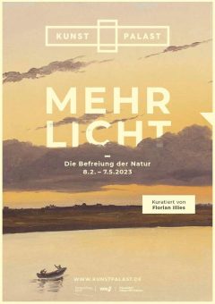 Mehr Licht. Die Befreiung der Natur