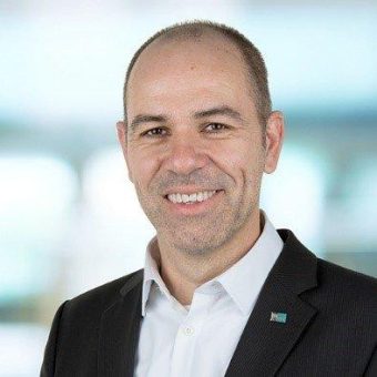 Frank Schneider verstärkt als Principal Consultant Cyber Security das CONET-Leistungsportfolio für operative IT-Sicherheit