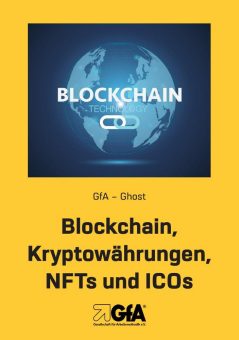 „Blockchain, Kryptowährungen, NFTs und ICOs“