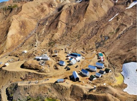 Aus schlechter Währung eine gute machen – mit Gold