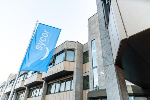 Sycor stellt ERP-Branchenlösung Sycor.MedTech365 vor