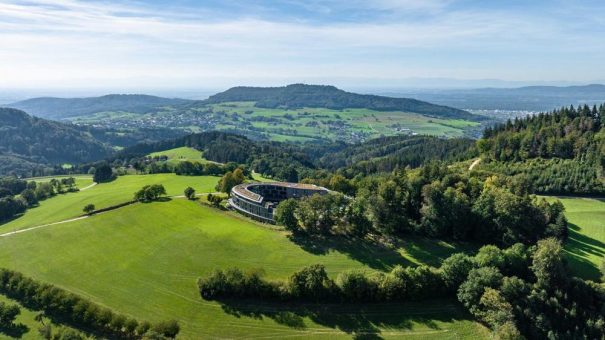 Nicht alltägliche Herausforderungen für Architekten und Planer