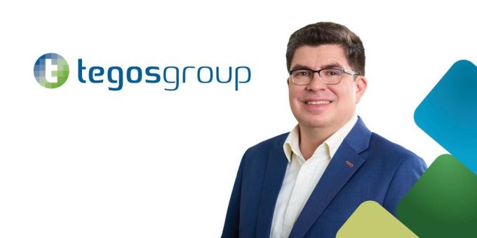 tegos GmbH ernennt Miguel Flaminio zum Prokuristen – Ein neues Kapitel in der Unternehmensführung