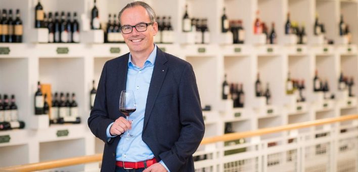VINUM präsentiert 2024 erstmals 25 deutsche Weinhändler,  die man kennen sollte