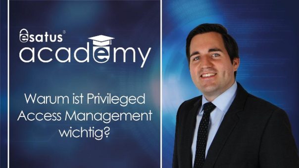 Warum ist Privileged Access Management (PAM) wichtig?