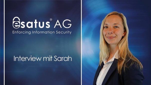 Business- und Technical Consultant bei der esatus AG