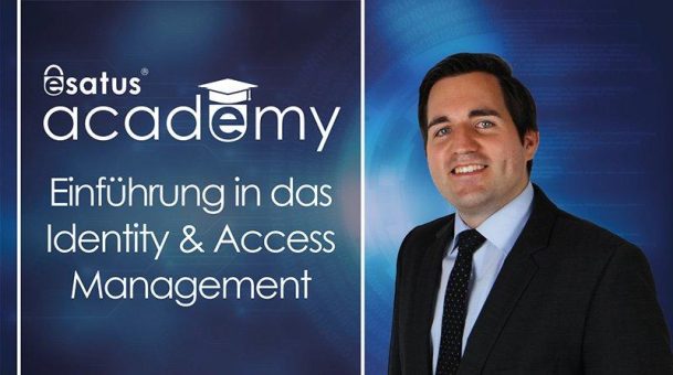 Einführung in das Identity & Access Management