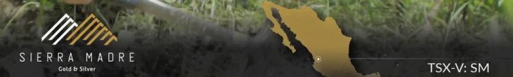 Sierra Madre kündigt eine Privatplatzierung von 1 Million Dollar an