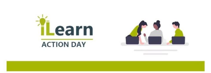 SAVE THE DATE: iLearn Action Day am 15.11.2022