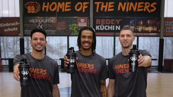 Fitnesshotline ist Teil der NINERS-Familie