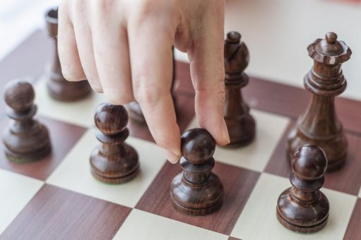 1. Internationales Schach Open Graal-Müritz