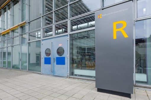 Neue Zugangswege zur Zentralen Notaufnahme