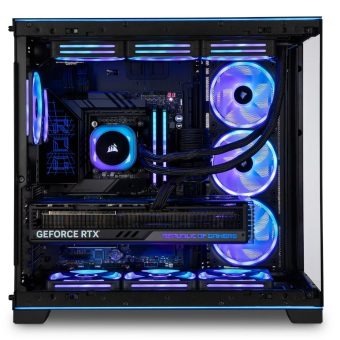 Lian Li O11 Dynamic EVO RGB: Klassiker für Gaming-PCs neu aufgelegt