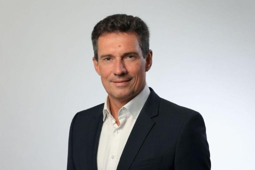 ZF-Aufsichtsrat beruft Michael Frick zum neuen Vorstandsmitglied für Finanzen