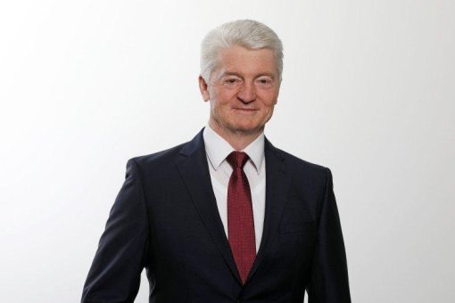 ZF-Aufsichtsrat wählt Dr. Heinrich Hiesinger zum neuen Vorsitzenden