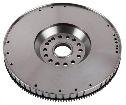ZF Aftermarket empfiehlt: Beim Kupplungswechsel am Nfz auch das Schwungrad ersetzen