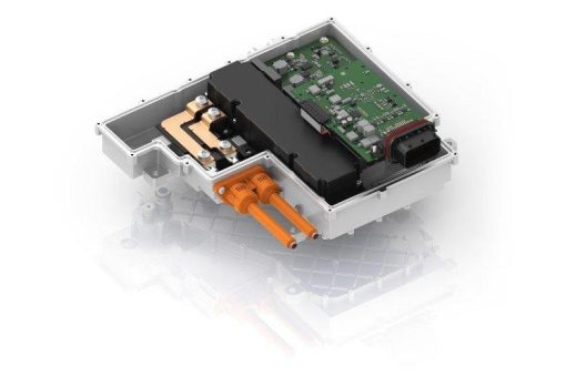 Weiter geht’s elektrisch: ZF geht mit 800-Volt-Technologie für E-Fahrzeuge in Serie