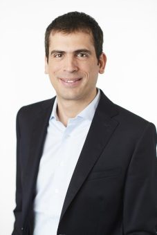 Neuer Leiter für ZF Aftermarket