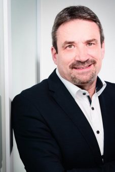 Friedhelm Dierker und Dieter Stein übernehmen bei ZF Aftermarket den IAM-Vertrieb D-A-CH