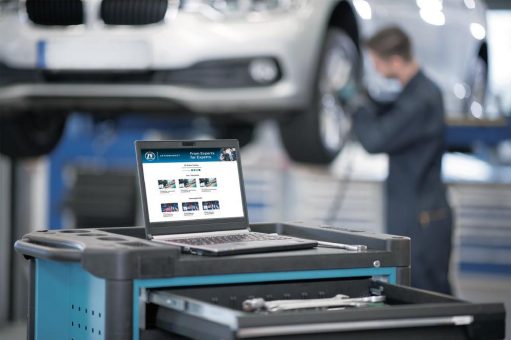 Neue Schulungsplattform und mehr Online-Trainings erweitern das Qualifizierungsangebot bei ZF