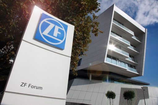 ZF schließt Akquisition von WABCO erfolgreich ab